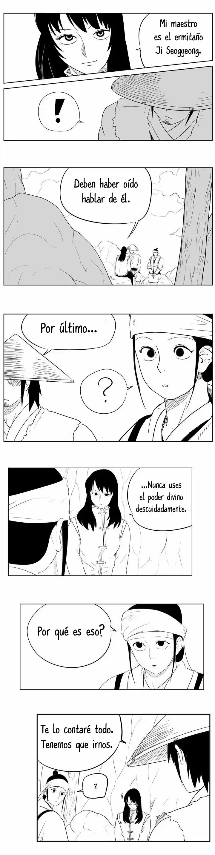 Dosa capítulo 41, página 15