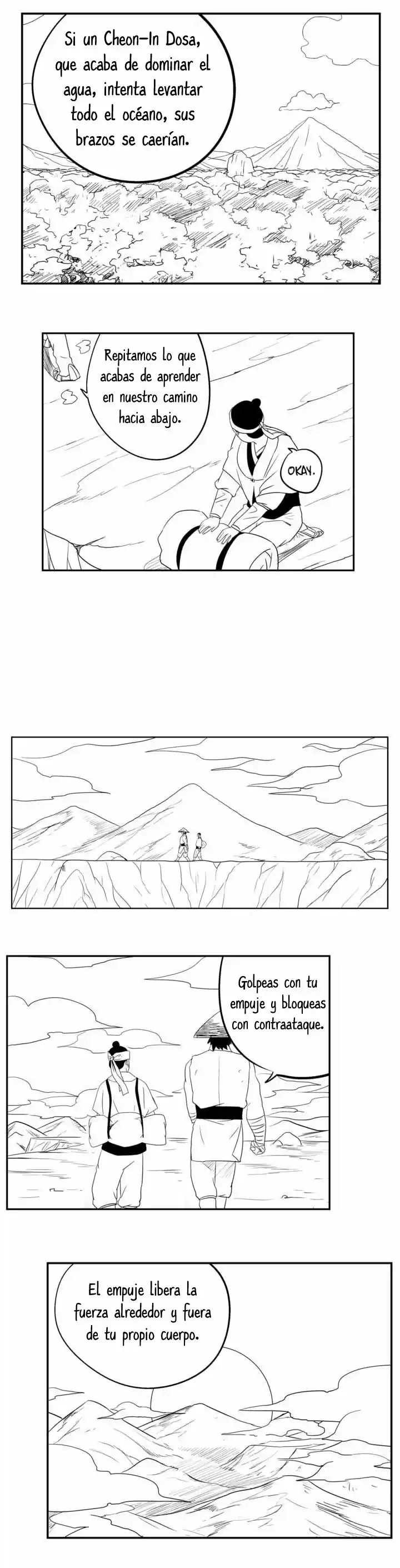 Dosa capítulo 42, página 5