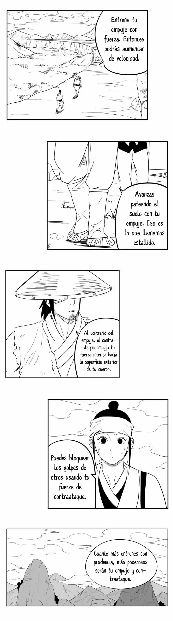 Dosa capítulo 42, página 6