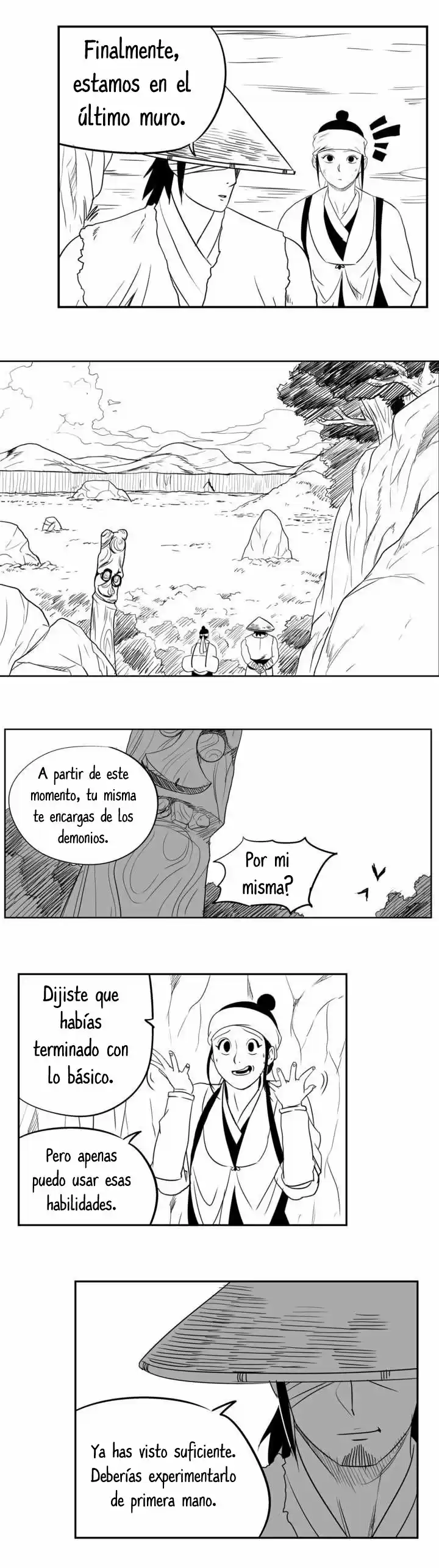 Dosa capítulo 42, página 8