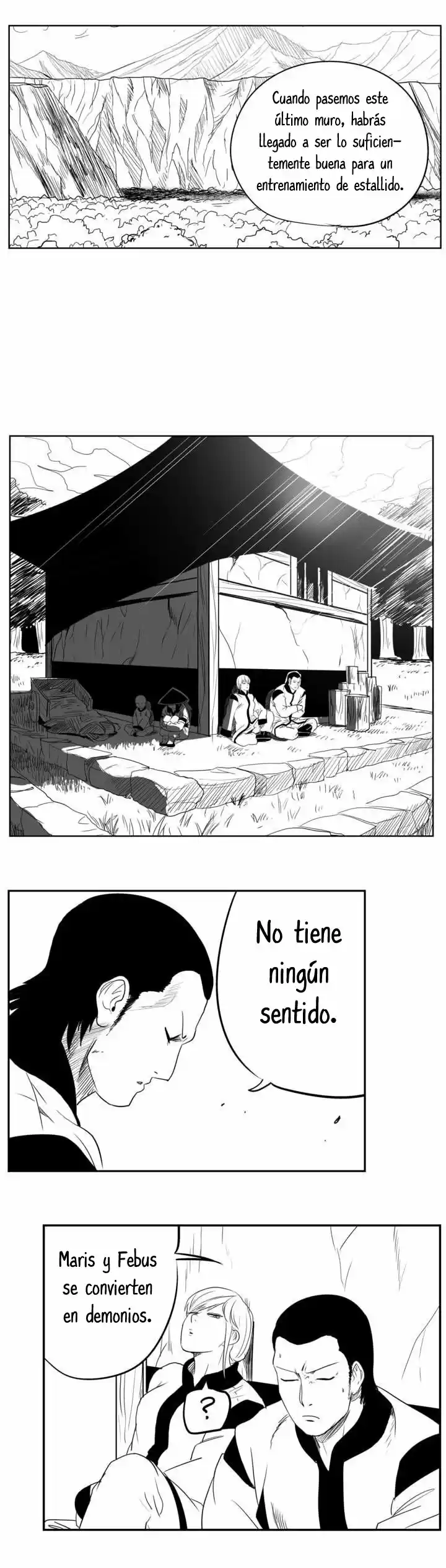 Dosa capítulo 42, página 9