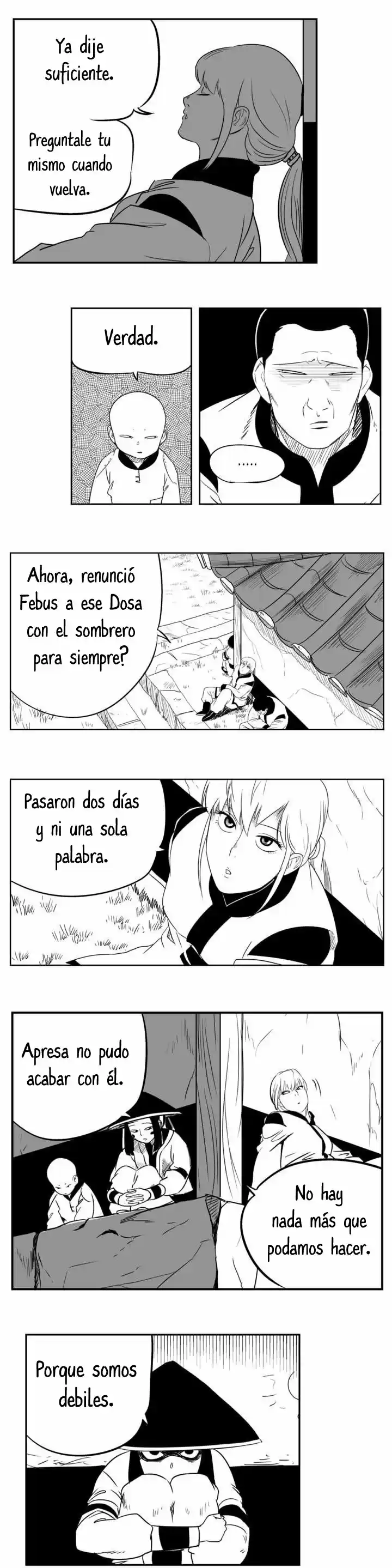 Dosa capítulo 42, página 10