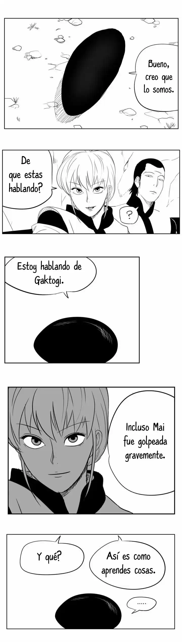 Dosa capítulo 42, página 13