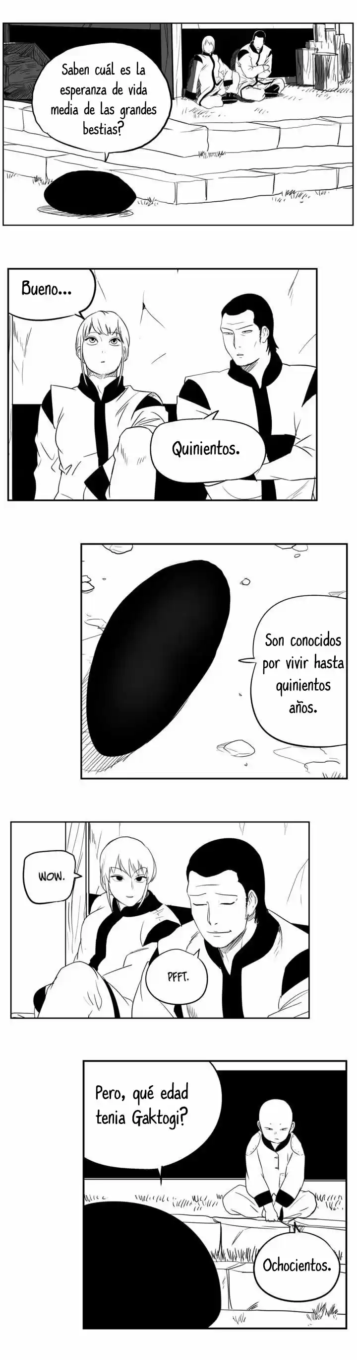 Dosa capítulo 42, página 14