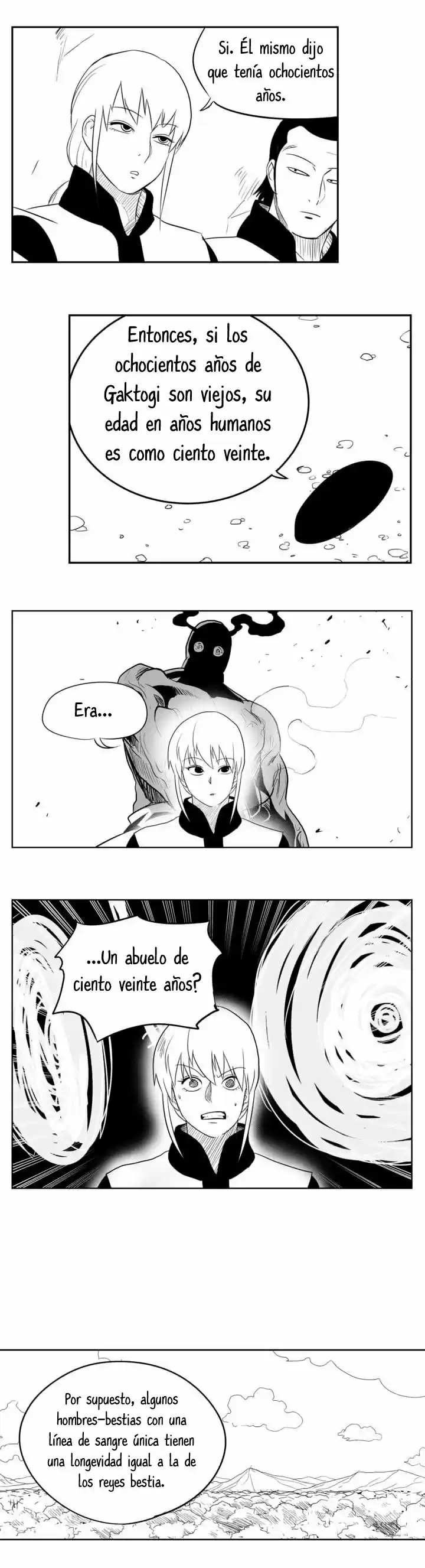 Dosa capítulo 42, página 15