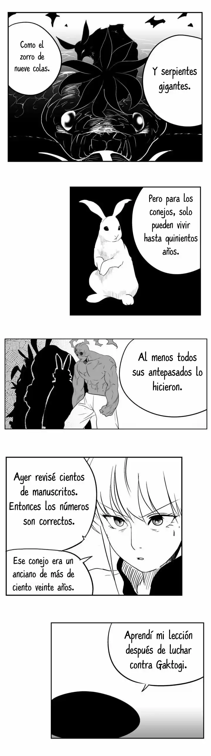 Dosa capítulo 42, página 16