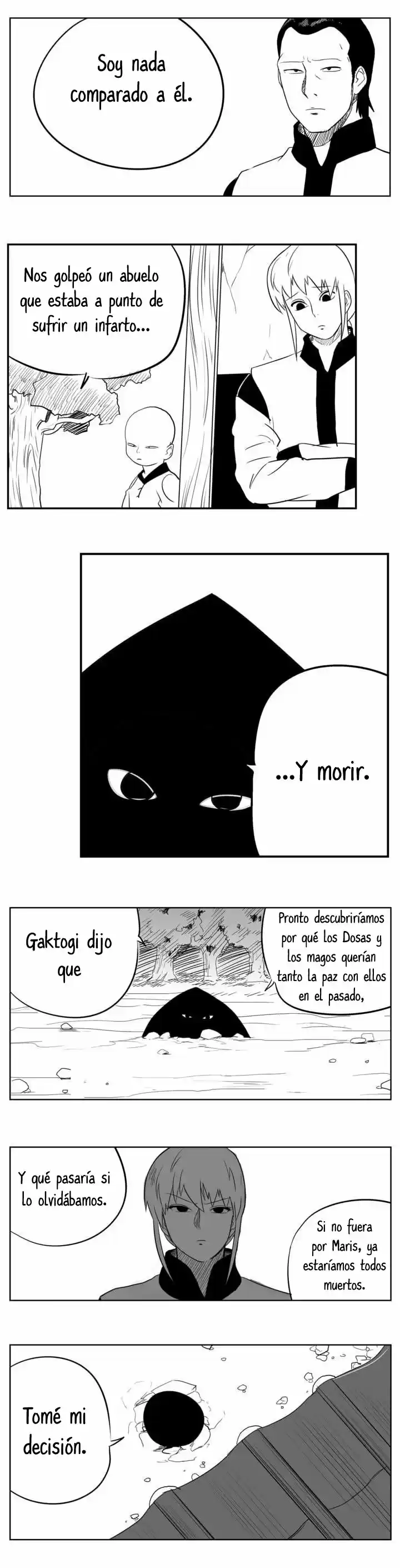 Dosa capítulo 42, página 17
