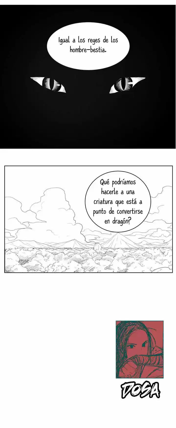 Dosa capítulo 42, página 19