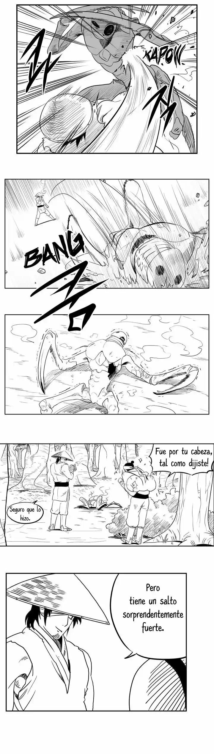 Dosa capítulo 43, página 7