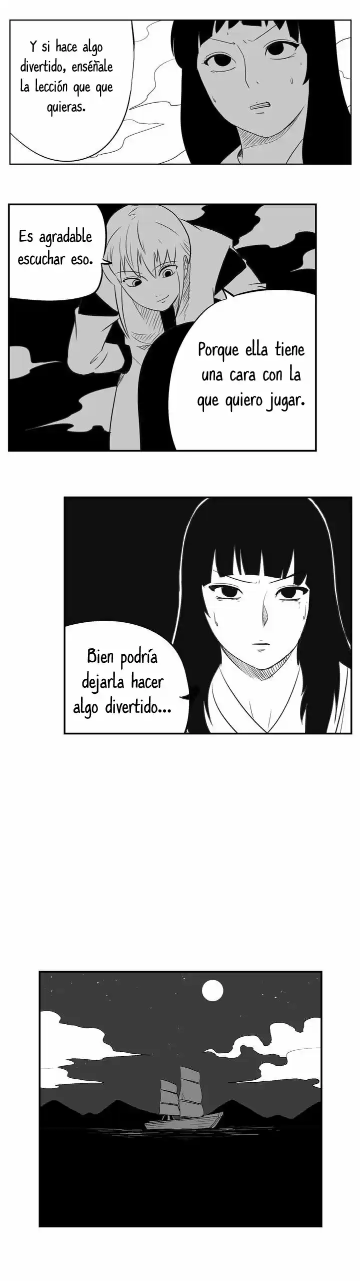 Dosa capítulo 43, página 17