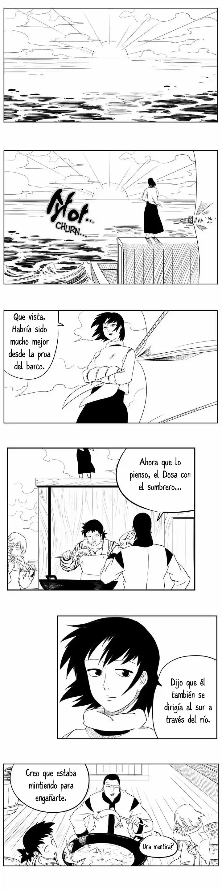 Dosa capítulo 44, página 5