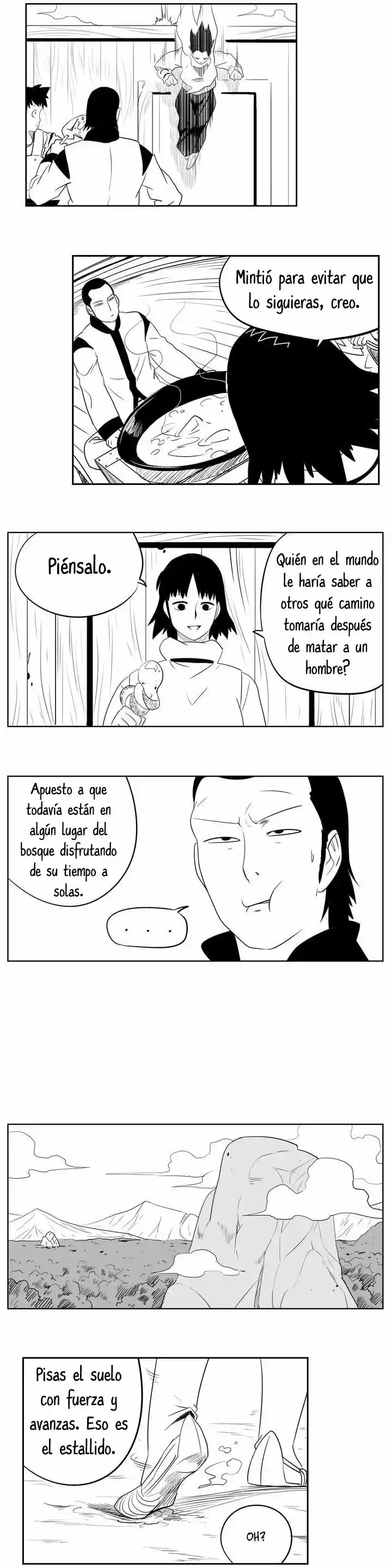 Dosa capítulo 44, página 6
