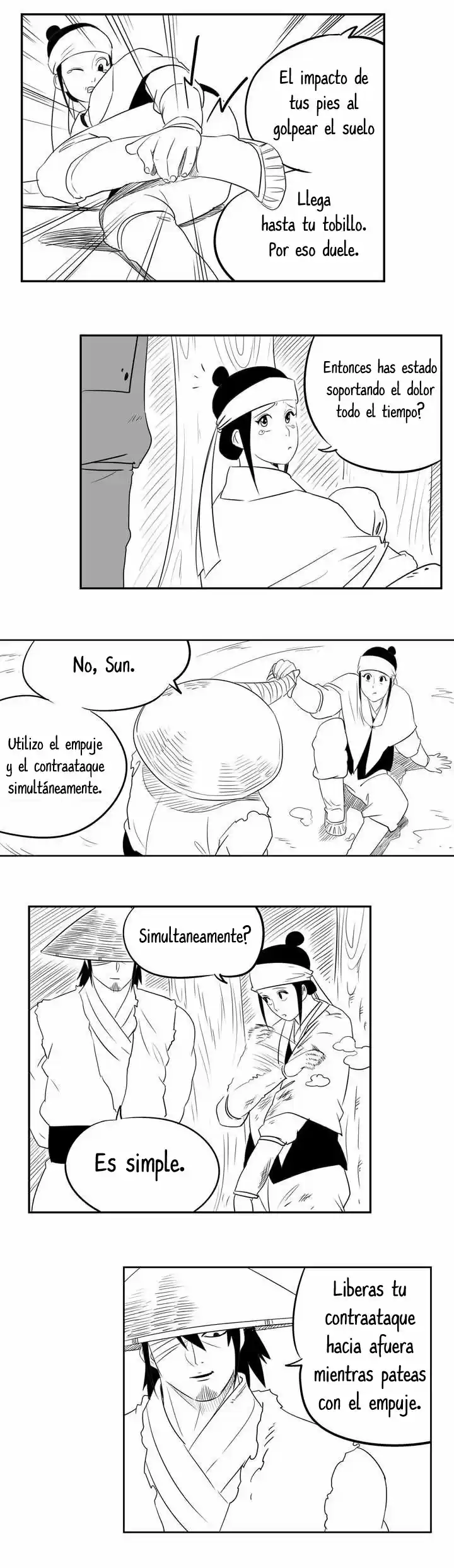 Dosa capítulo 44, página 8