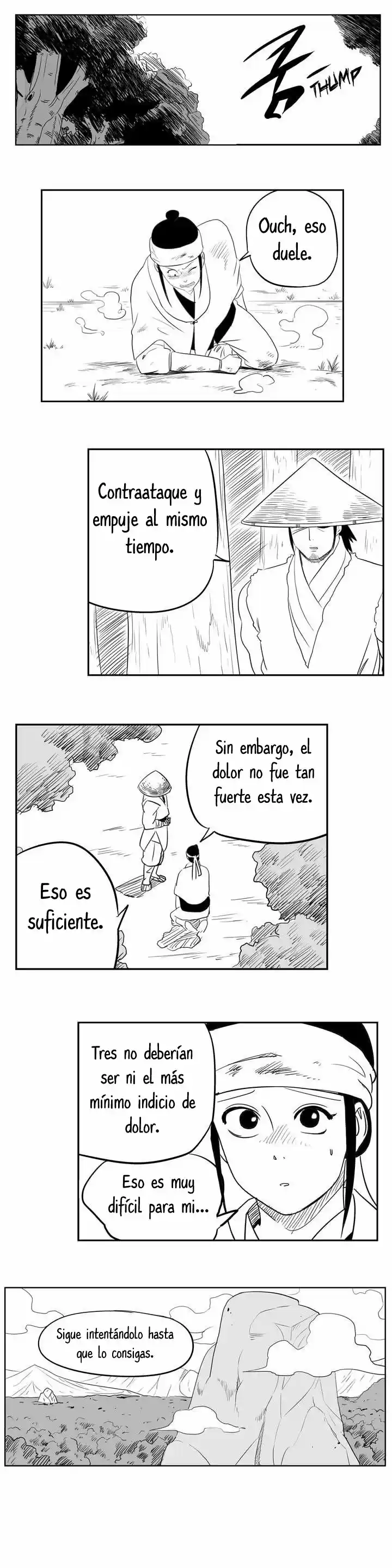 Dosa capítulo 44, página 10