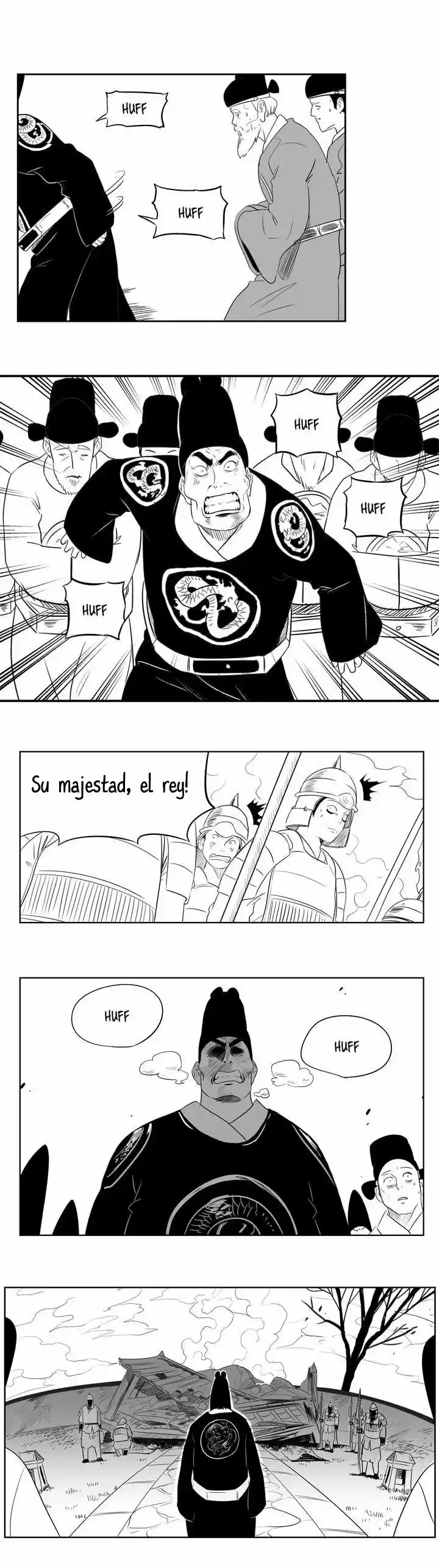 Dosa capítulo 44, página 11
