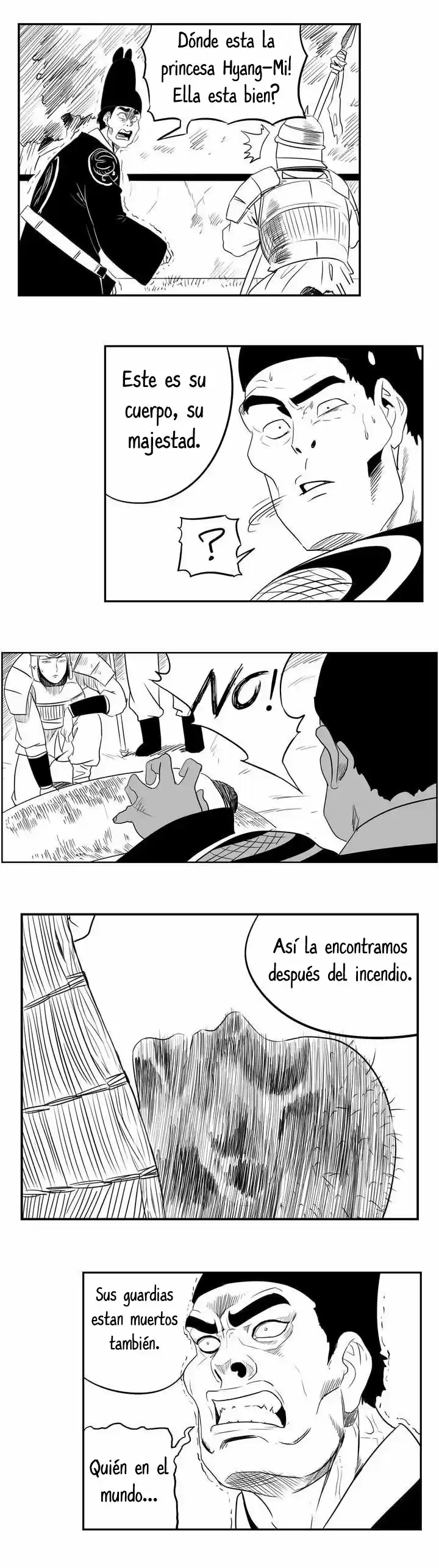 Dosa capítulo 44, página 12