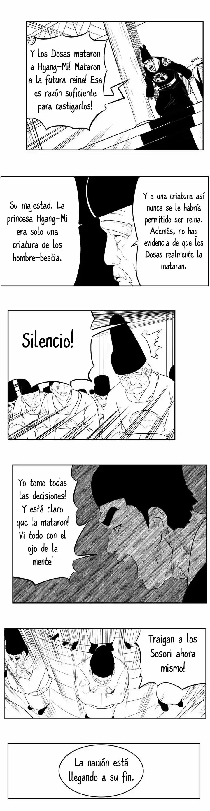 Dosa capítulo 44, página 16