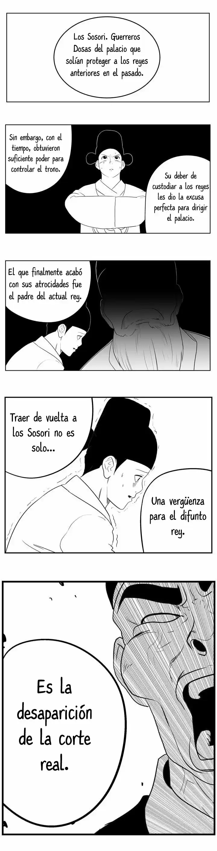 Dosa capítulo 44, página 17