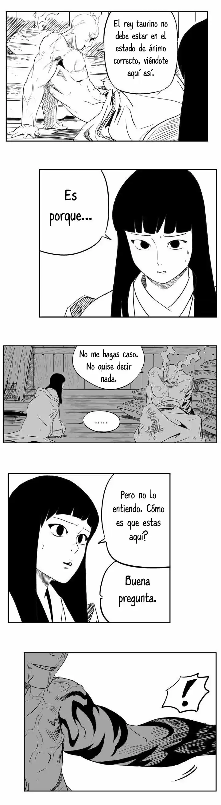 Dosa capítulo 45, página 4