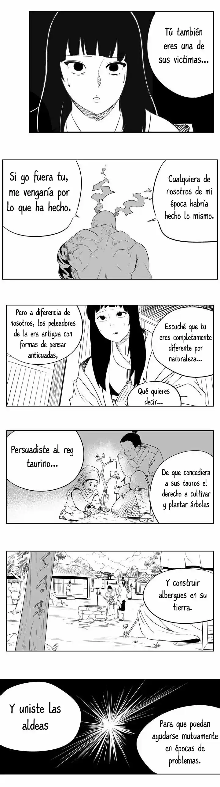 Dosa capítulo 45, página 8