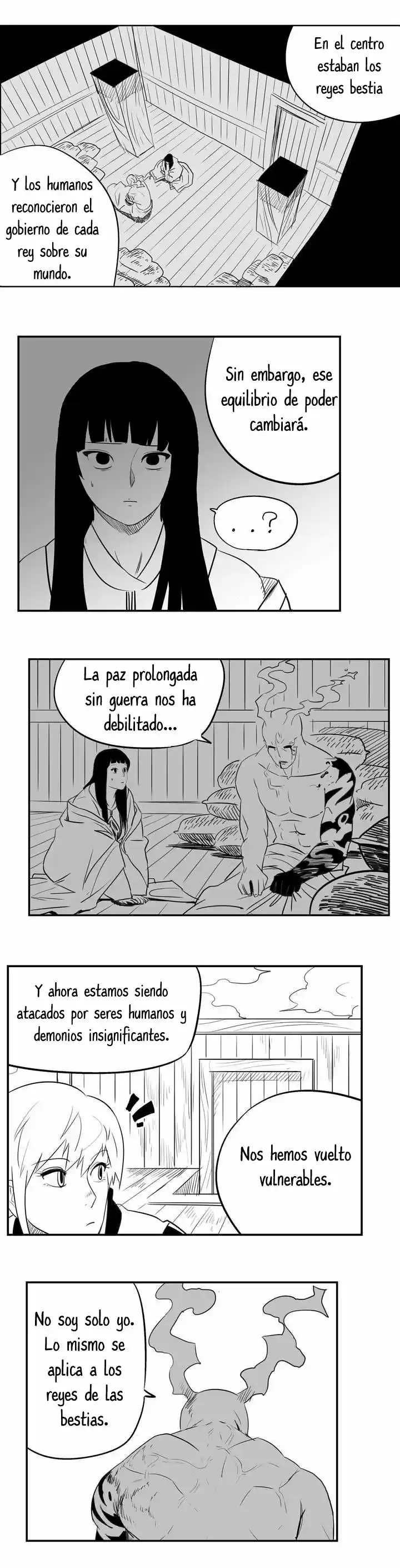 Dosa capítulo 45, página 10