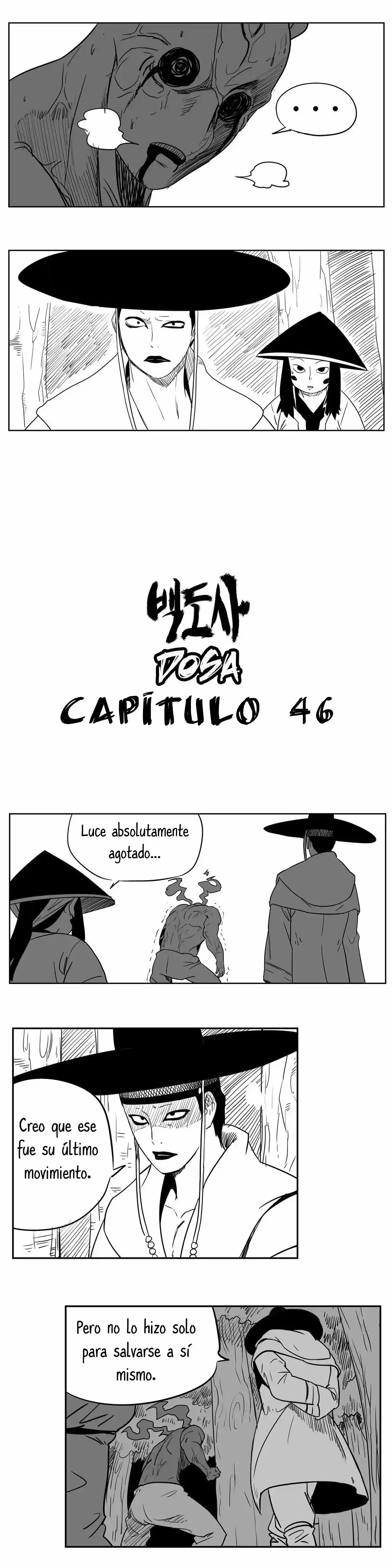 Dosa capítulo 46, página 3