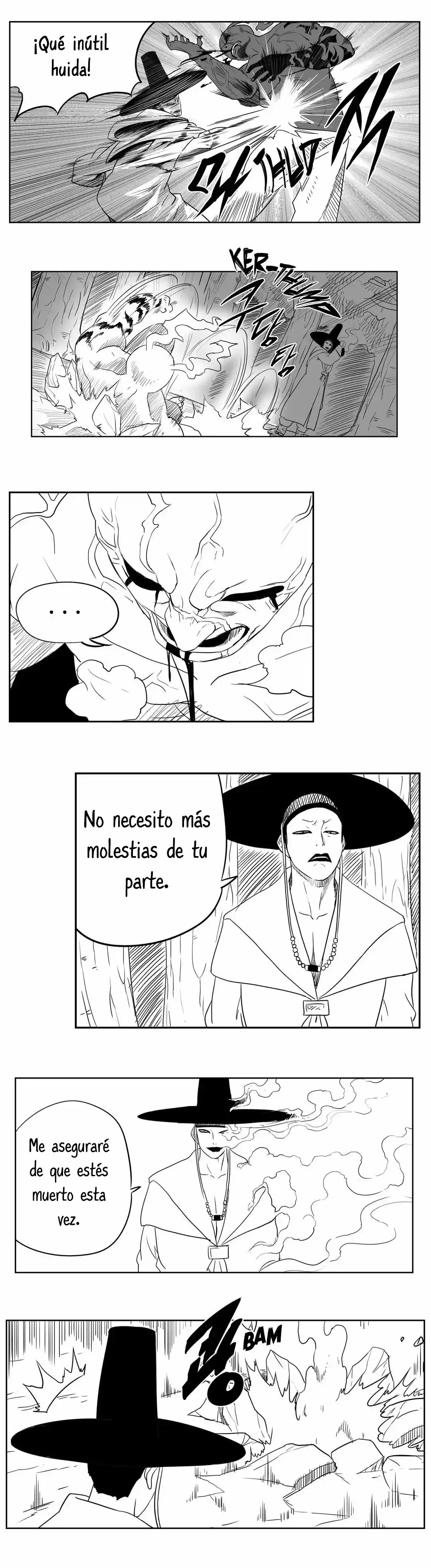 Dosa capítulo 46, página 4
