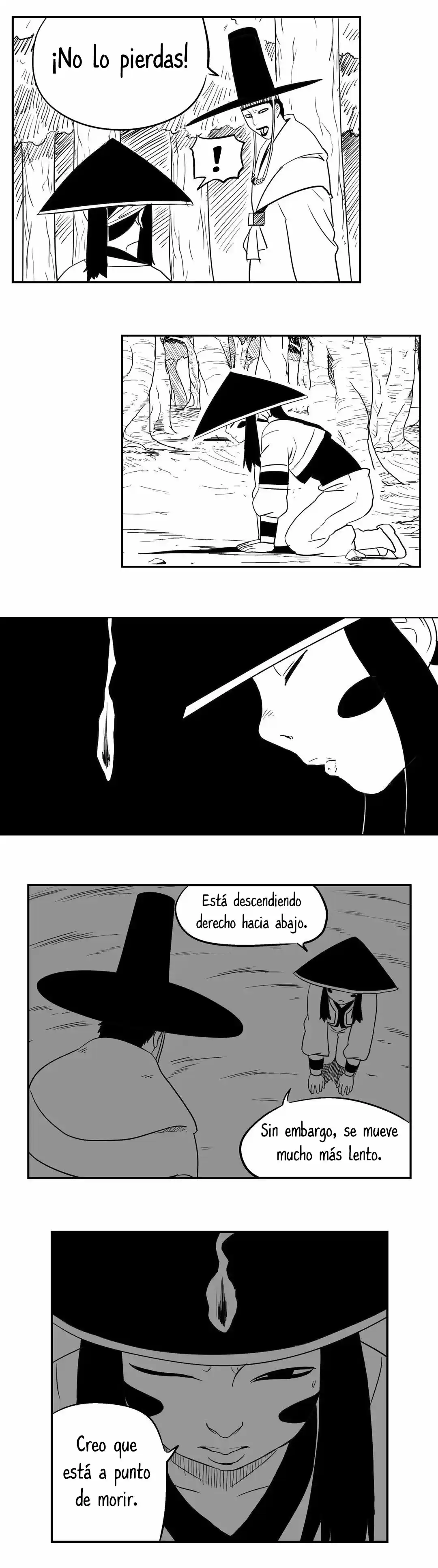 Dosa capítulo 46, página 5