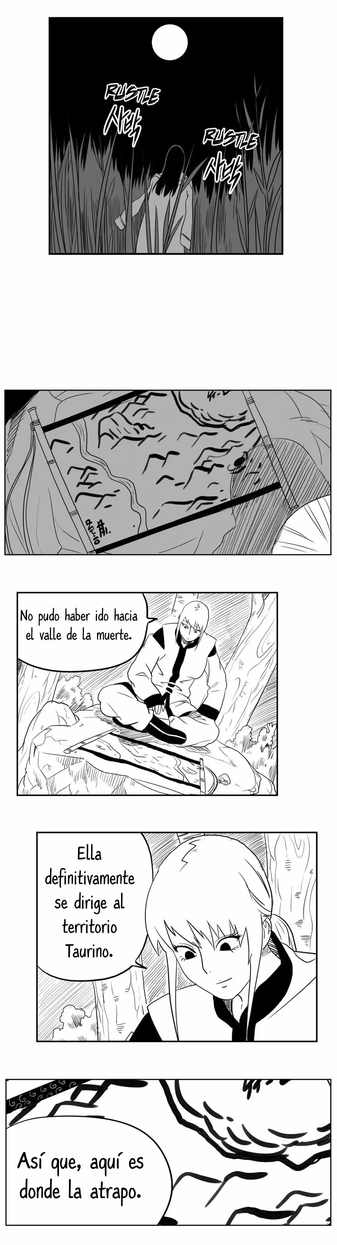 Dosa capítulo 46, página 9