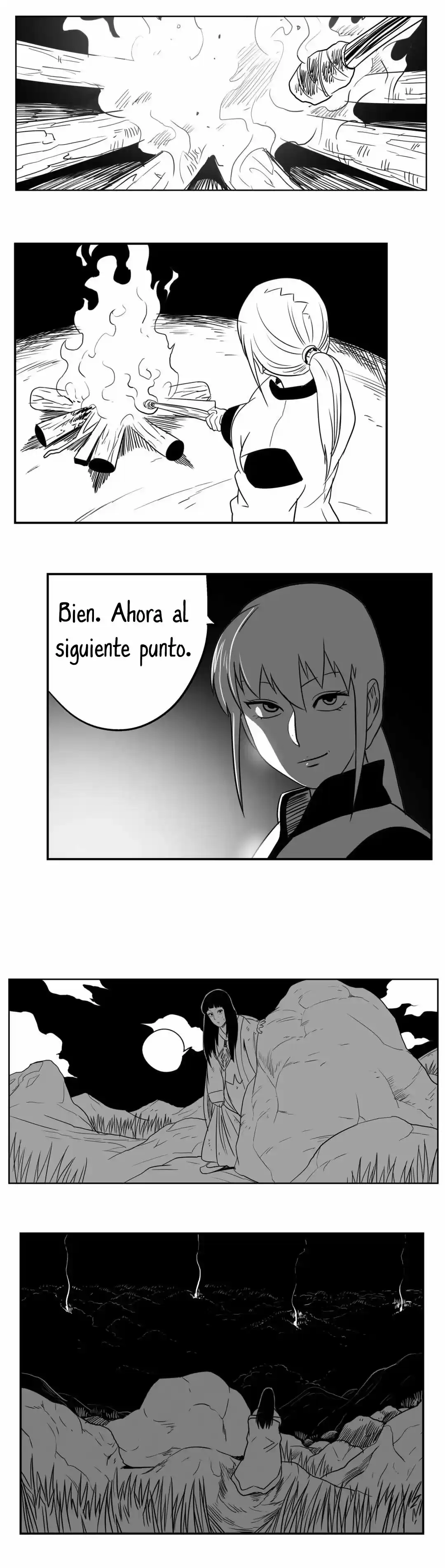 Dosa capítulo 46, página 12