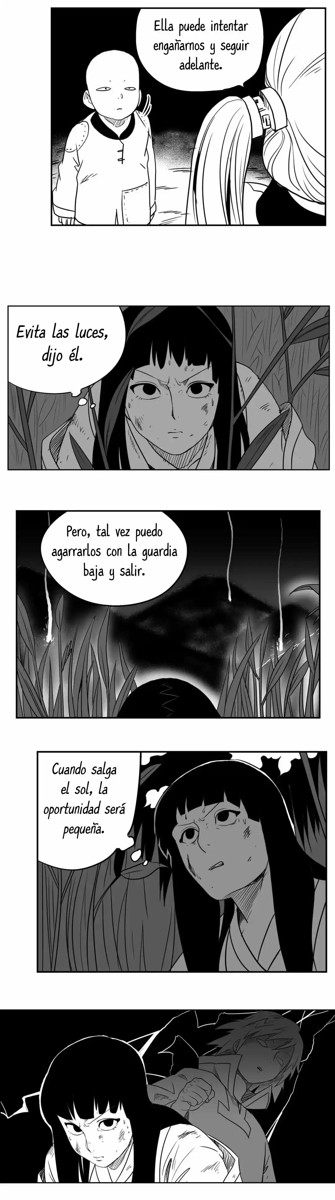 Dosa capítulo 46, página 15