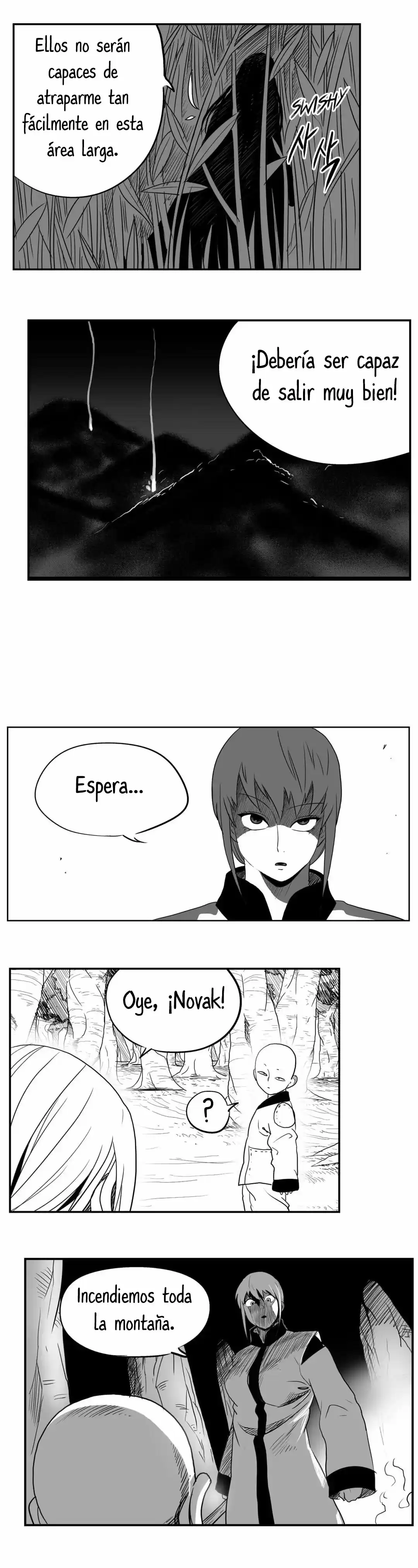 Dosa capítulo 46, página 16