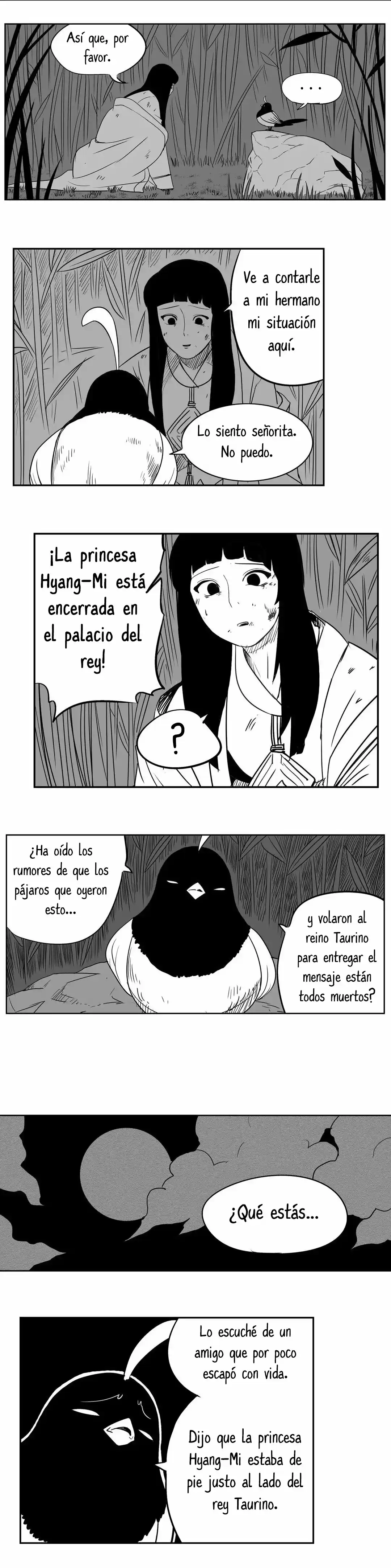 Dosa capítulo 47, página 2