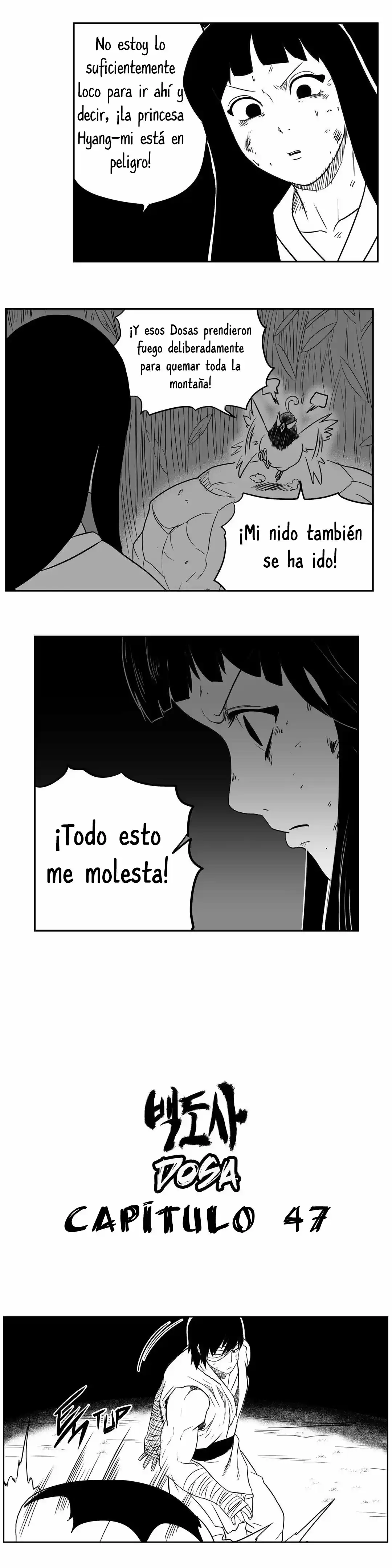 Dosa capítulo 47, página 3