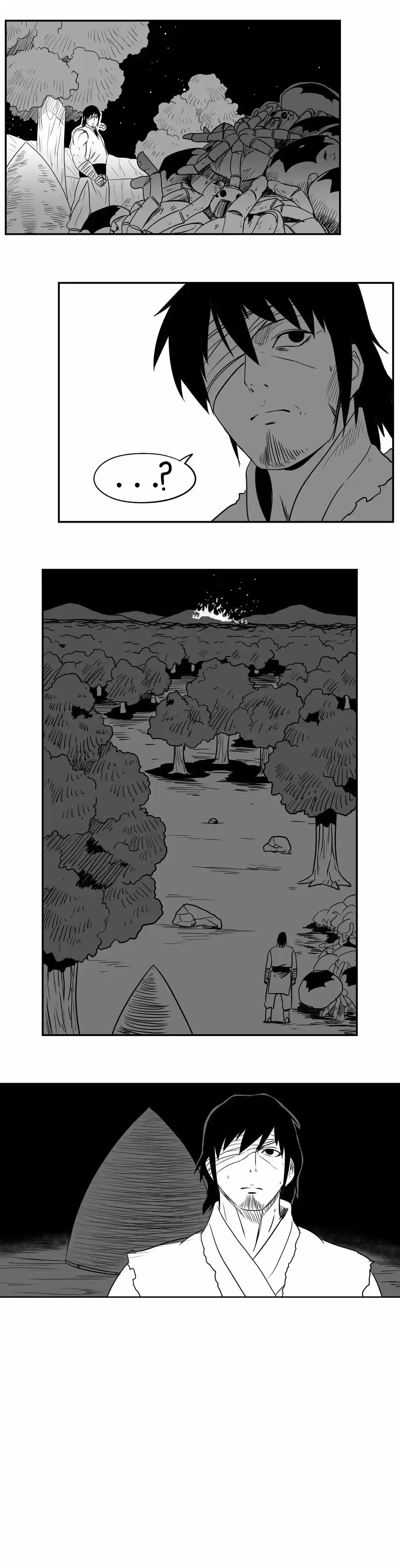 Dosa capítulo 47, página 4