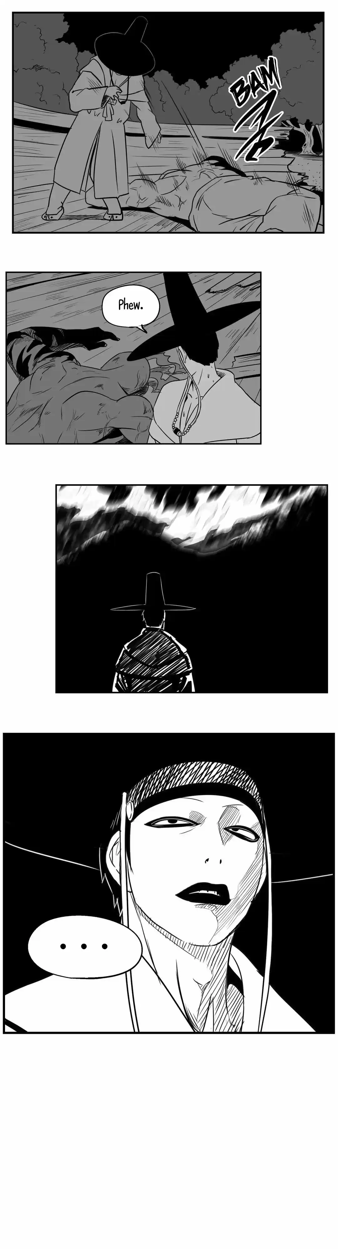 Dosa capítulo 47, página 5