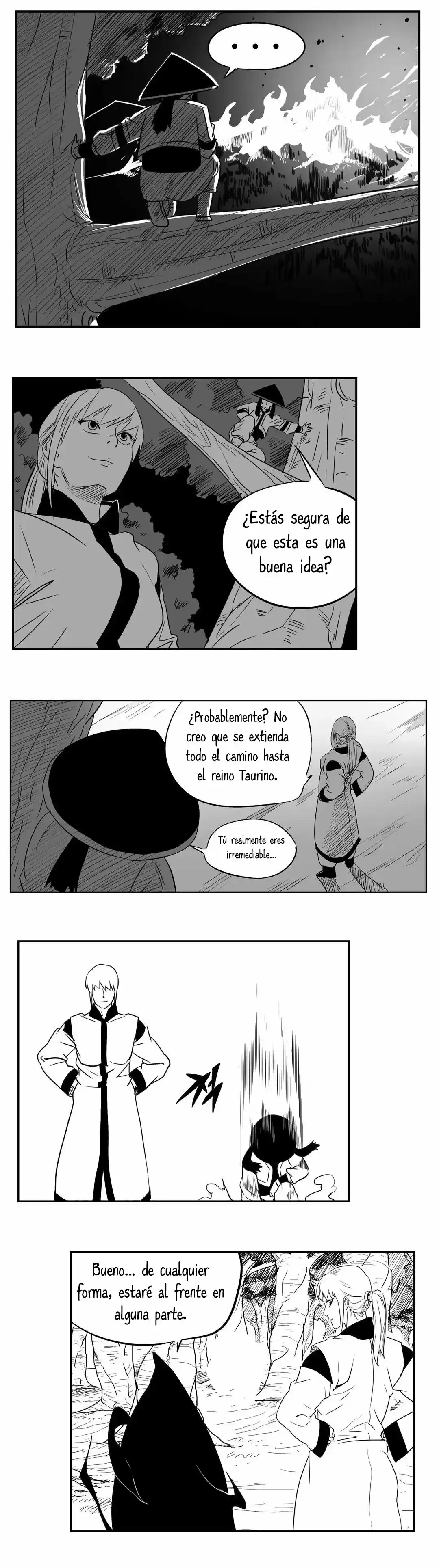 Dosa capítulo 47, página 6