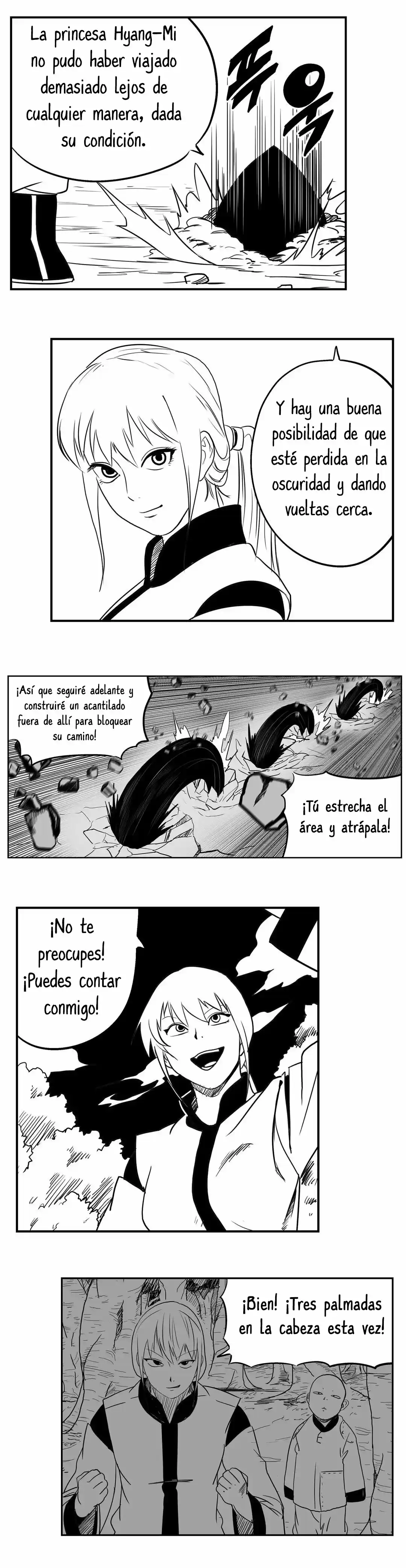 Dosa capítulo 47, página 7