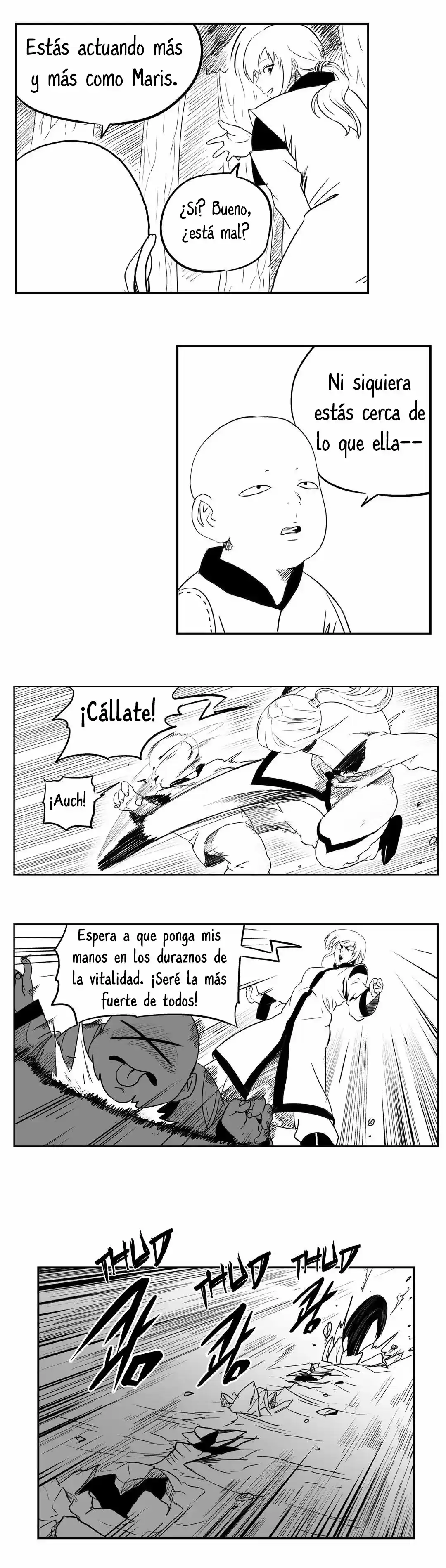 Dosa capítulo 47, página 8