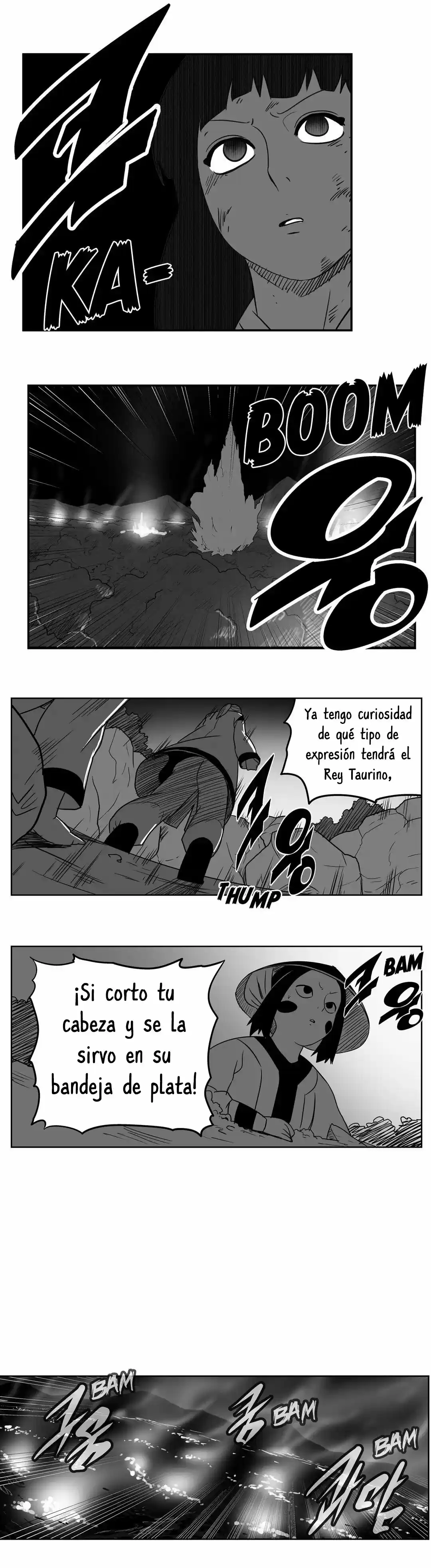 Dosa capítulo 47, página 17
