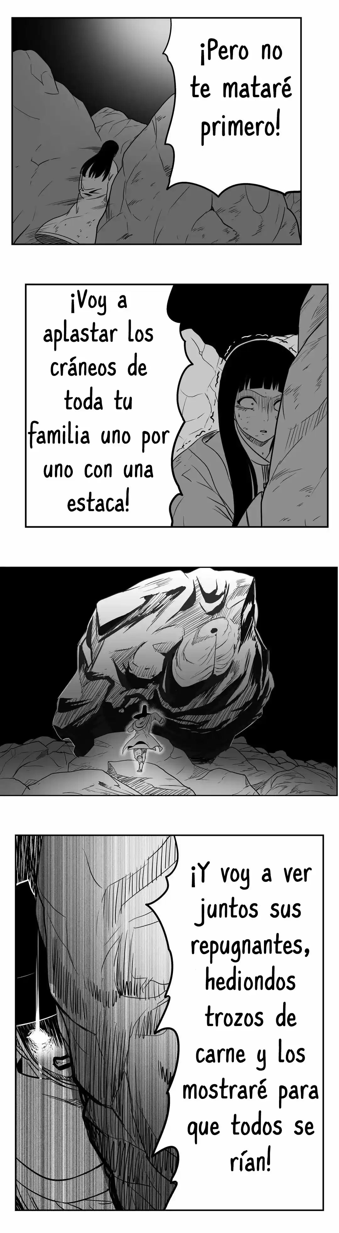 Dosa capítulo 47, página 18
