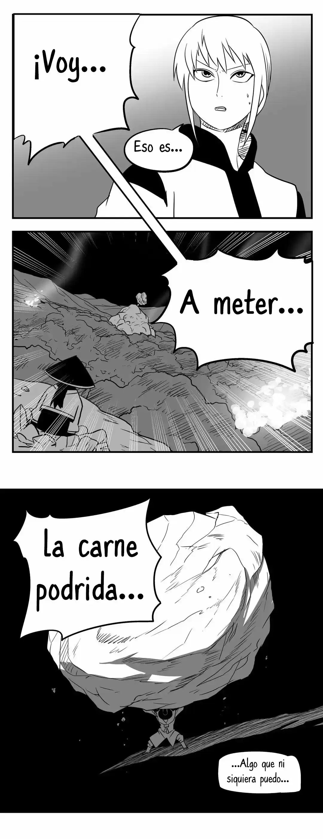 Dosa capítulo 47, página 19