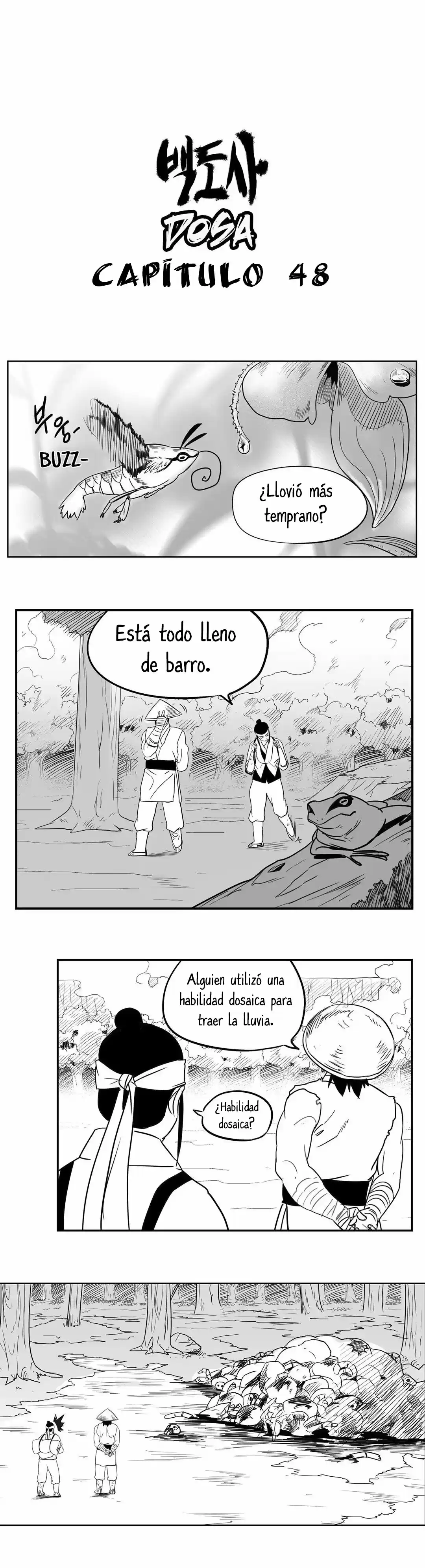 Dosa capítulo 48, página 2
