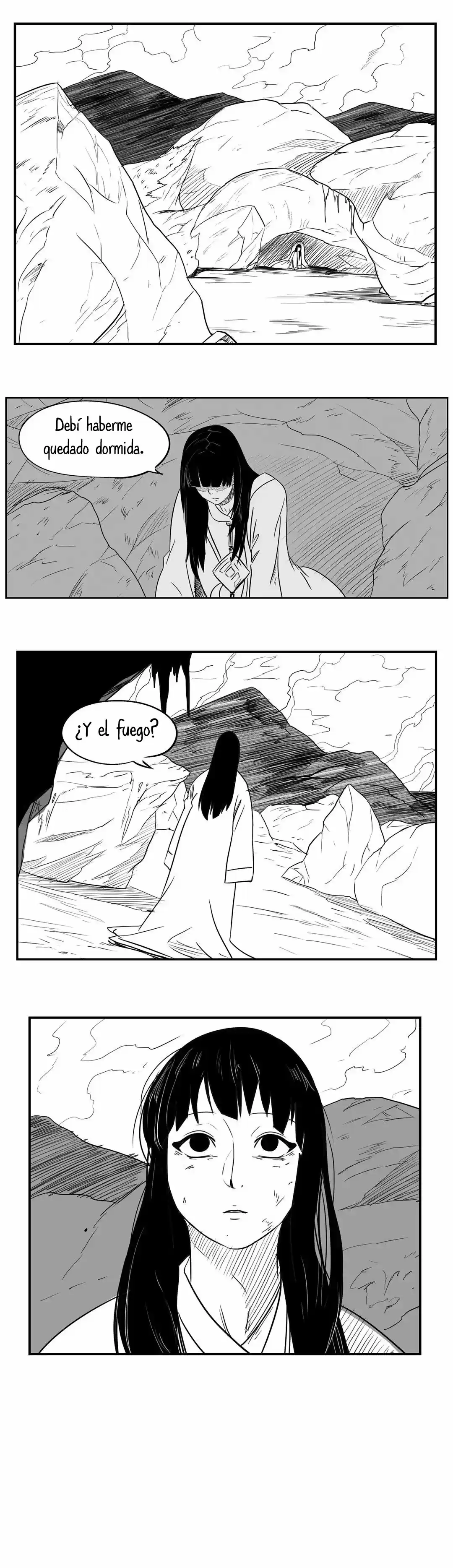 Dosa capítulo 48, página 4