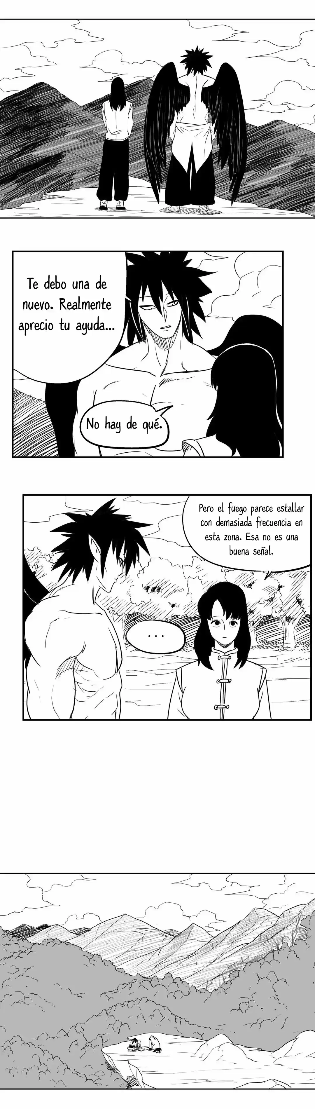 Dosa capítulo 48, página 5