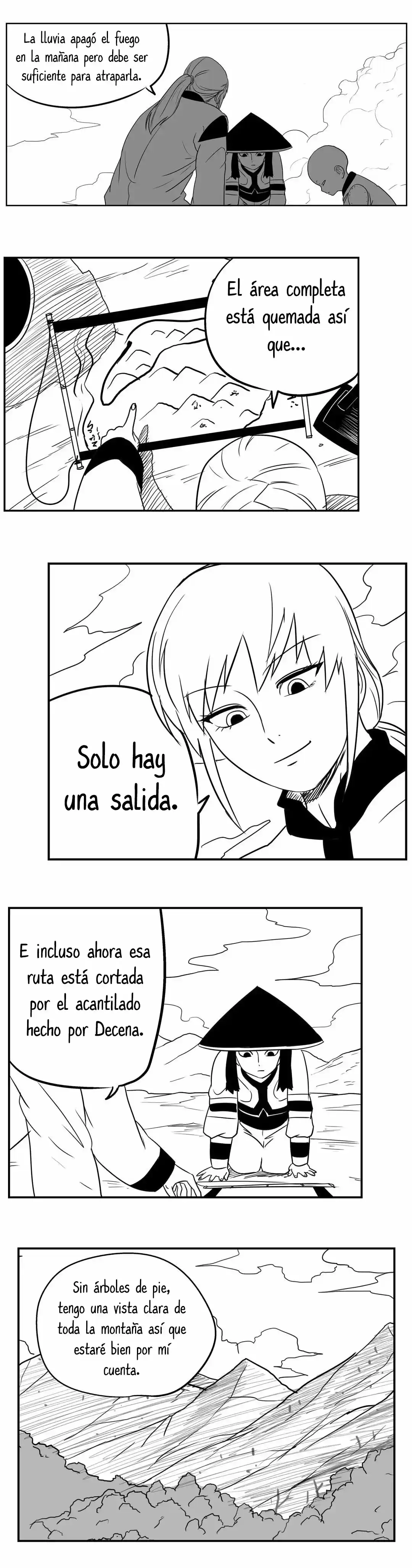 Dosa capítulo 48, página 6