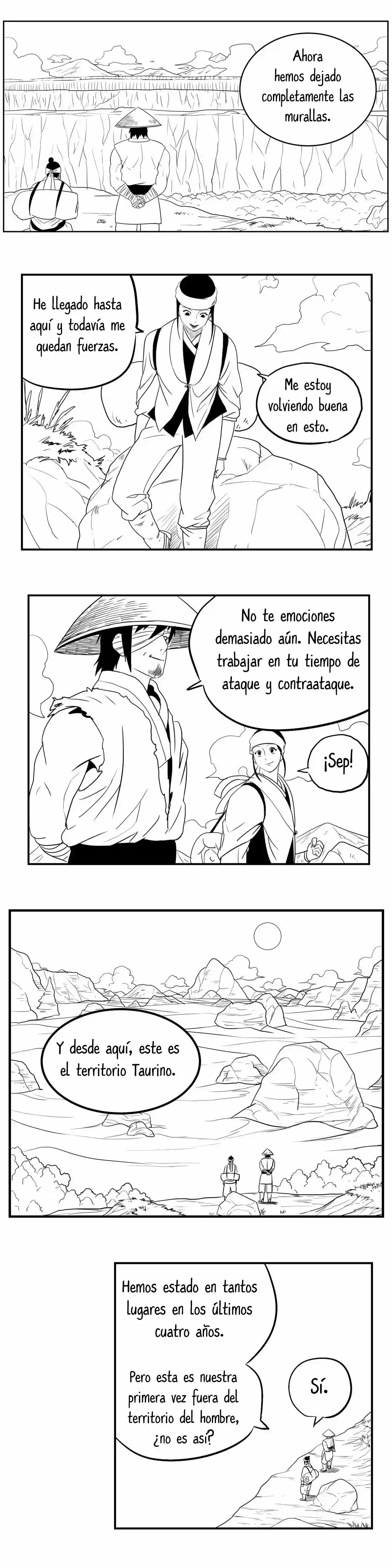 Dosa capítulo 48, página 14