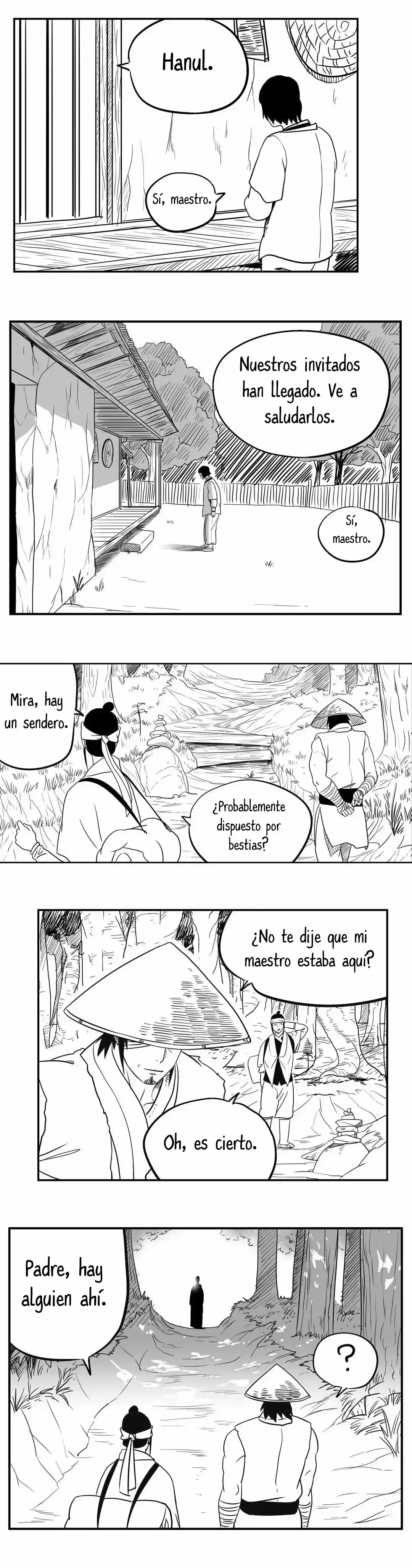 Dosa capítulo 49, página 2