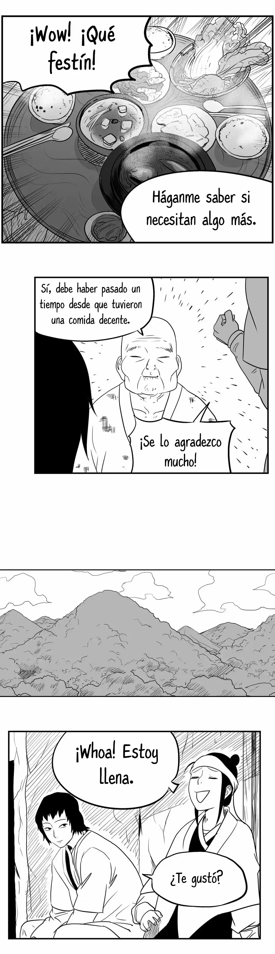 Dosa capítulo 49, página 6