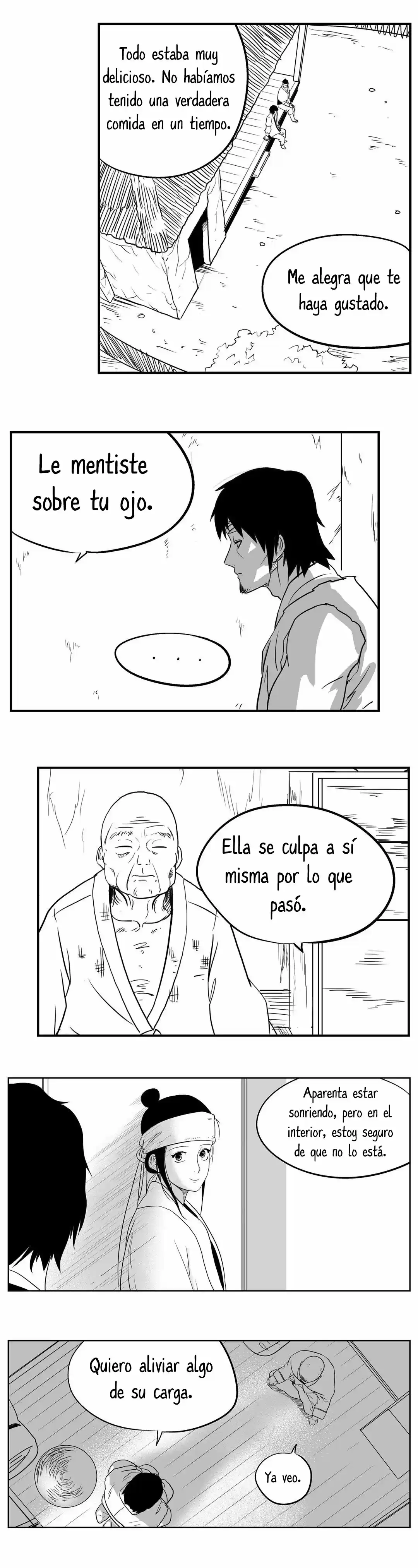 Dosa capítulo 49, página 7